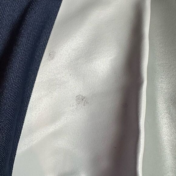 NWOT NIKE NFL Tennessee Titans Blue Football Jersey- Size 3XL - Picture 6 of 8